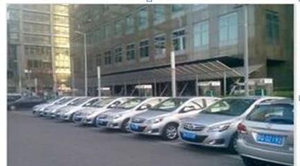 北京汽車租賃公司轉(zhuǎn)讓，誰(shuí)將接手？解析汽車租賃服務(wù)行業(yè)前景