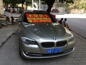 江北自駕租車與重慶中級(jí)婚車車隊(duì)出租價(jià)格及車型介紹